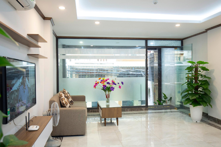 Others 2, Sumitomo9 - Apartment, Ba Đình