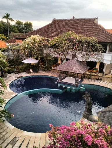 Sport & Beauty 4, New Adirama Beach Hotel, Buleleng