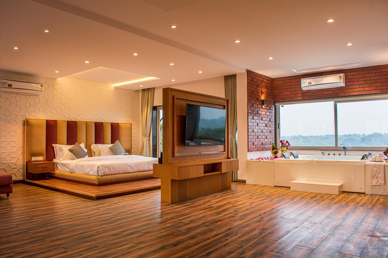Others 5, Krishna Riverside Resort, Anand