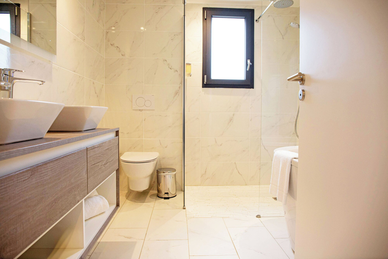 Bathroom 4, Résidence Pierre & Vacances Premium Domaine du Golfe du Lion, Pyrénées-Orientales