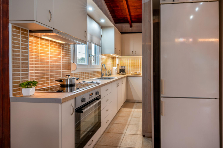 Others 5, Harmony Sea View Apartment, Crete