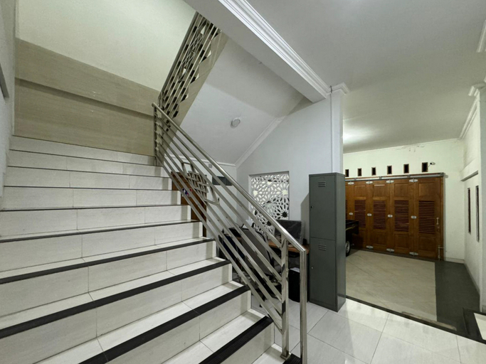 Others 5, Graha Syariah Homestay Jogokariyan Mitra RedDoorz, Yogyakarta