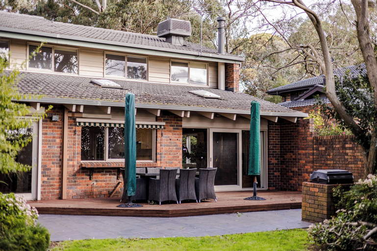 StayAU Stunning Villa near Wildlife Park, Monash - Waverley East