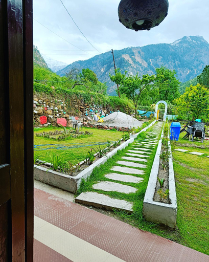 Others 3, The Pharaoh's Nest, Kullu