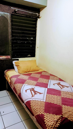 Bedroom 3, Apartemen Cibubur village by ipol, Depok