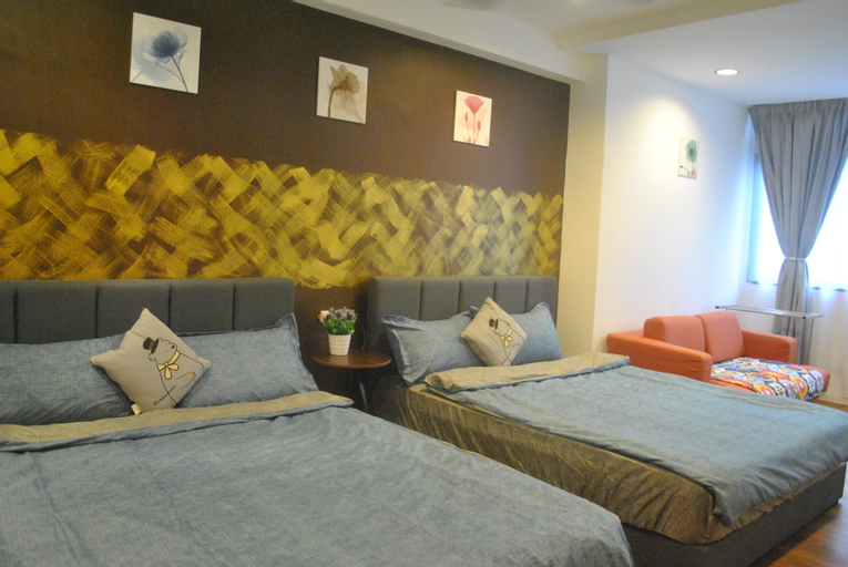Bedroom 6