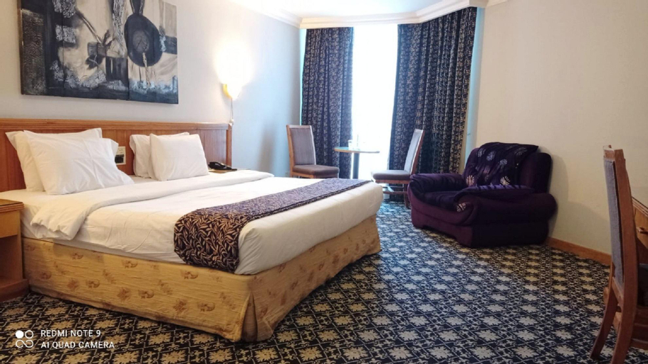 Bedroom 5