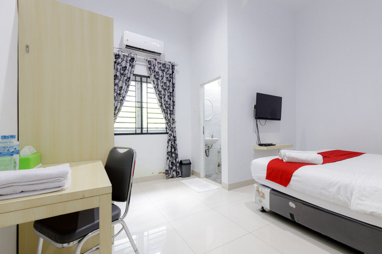 Bedroom 29