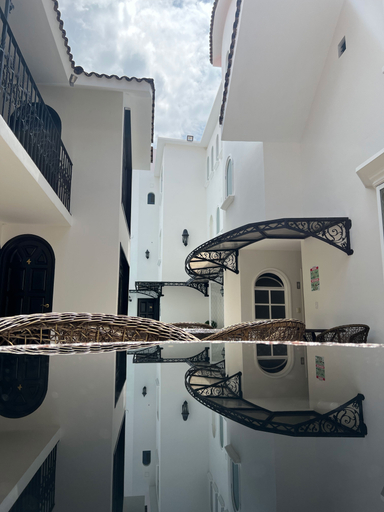 Sport & Beauty 3, CASA BONITA HOTEL & LUXURY RESIDENCE, Del Centro