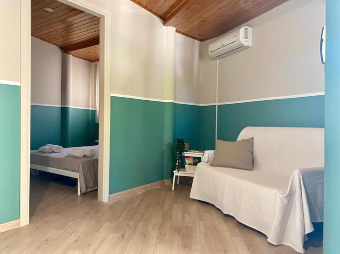 Others 2, Frontemare Residence, Catania