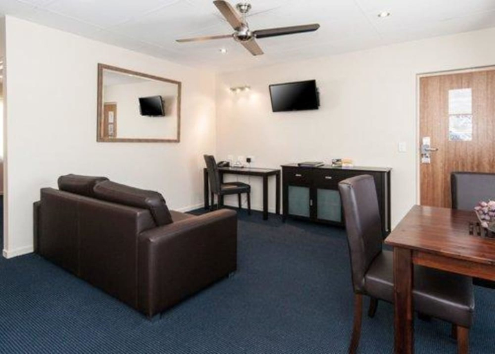 Others 3, Quality Hotel Robertson Gardens, Robertson