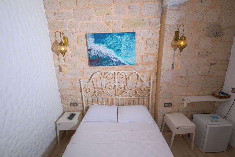 Bedroom 3, Kybele Suites Alacati, Çeşme