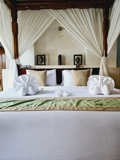 Others 4, Ubud Maia Private Villa, Gianyar