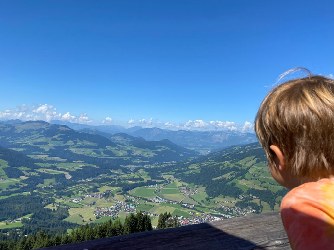 Others 5, Haus Chorblick, Kitzbühel