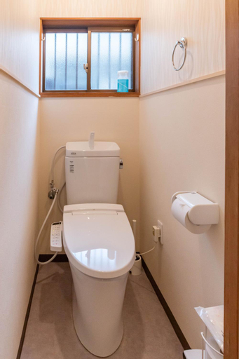 Bijou Suites Naniwa, Osaka
