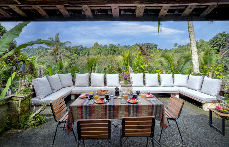 Others 4, Niente Bali, Tabanan