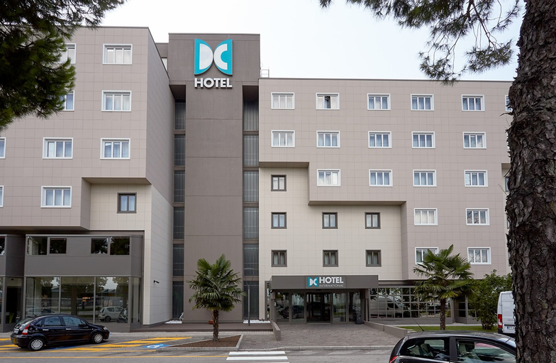 Dc Hotel International, Padua