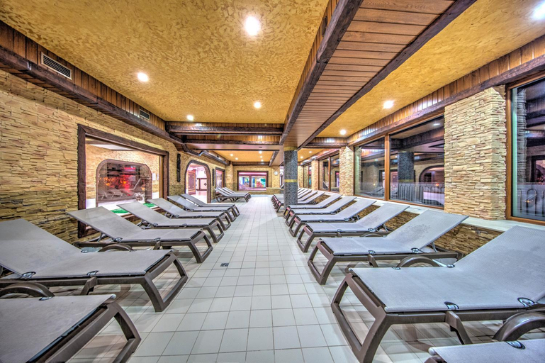 Others 4, Hotel Golebiewski Wisla, Cieszyn