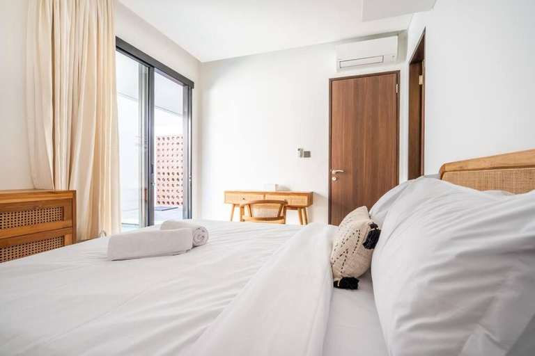 Bedroom 13