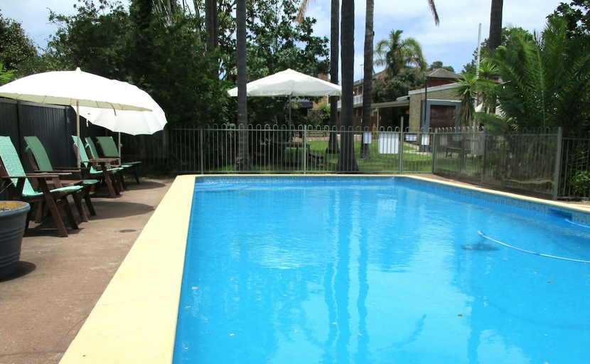 Sport & Beauty 4, Cronulla Motor Inn, Sutherland Shire - East