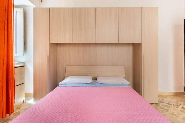 Bedroom 2, Casa Antonella, Palermo
