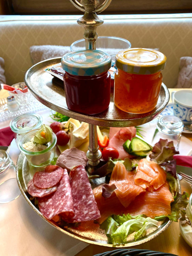 Food & Drinks 5, Hotel Kranenborgh Steinhude am Meer, Region Hannover