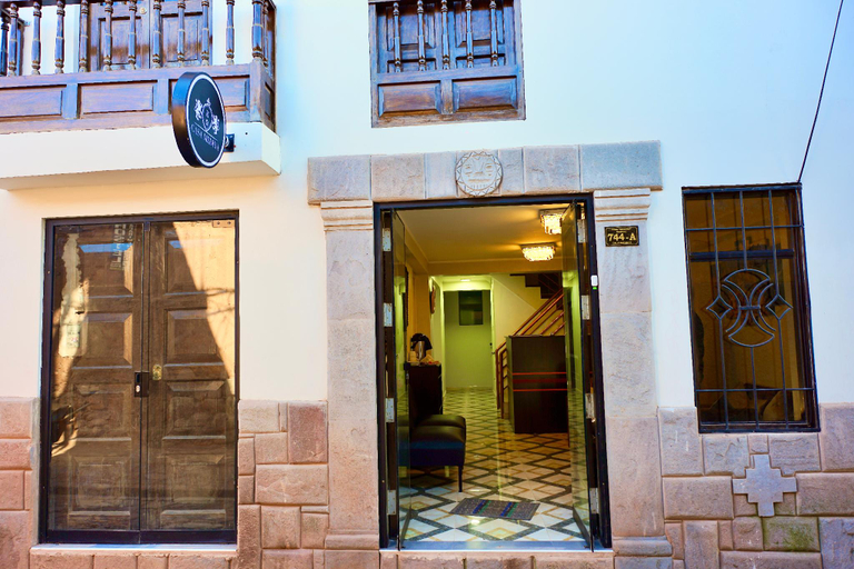 Others 3, Casa Medina Hostal, Cusco