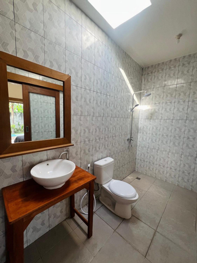 Bedroom 5, Wiryaroja Guest House, Badung