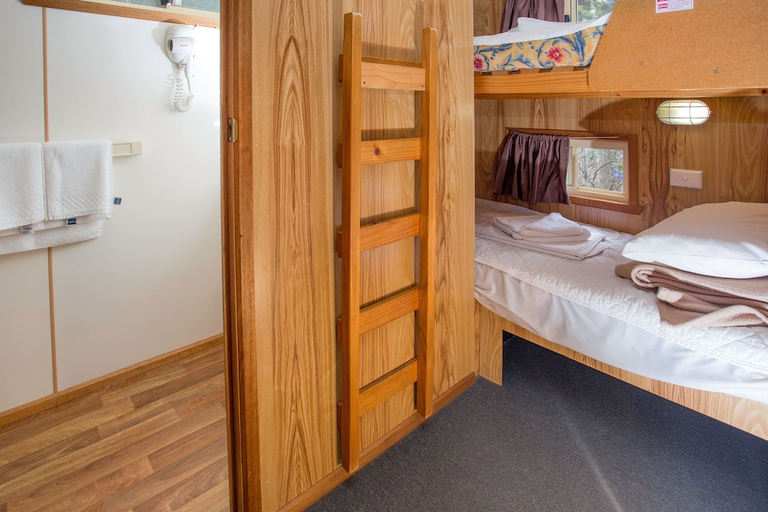 Bedroom 2, Discovery Parks - Hobart, Clarence