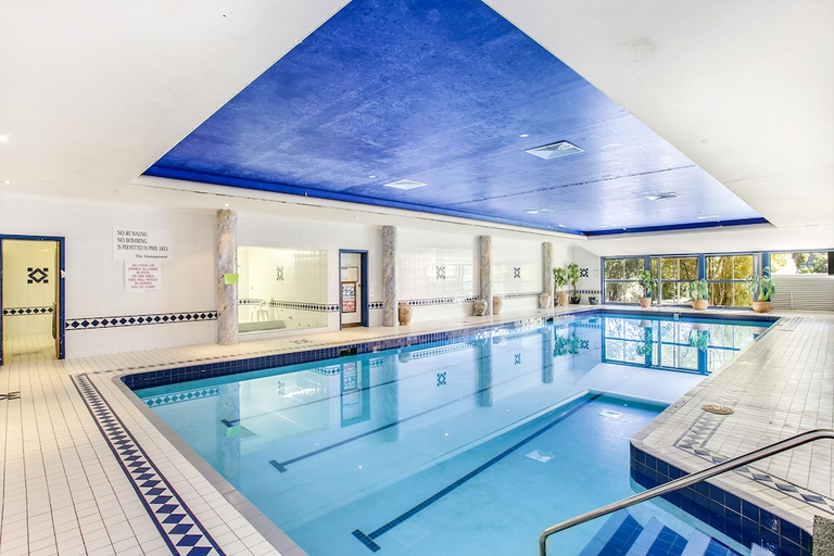 Sport & Beauty 3, Berida Hotel, Wingecarribee