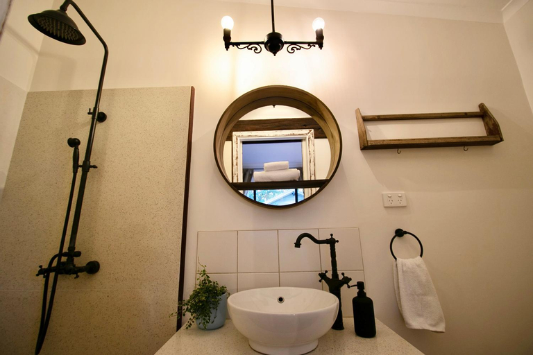 Bedroom 3, Rusticoq B+B, Augusta-Margaret River