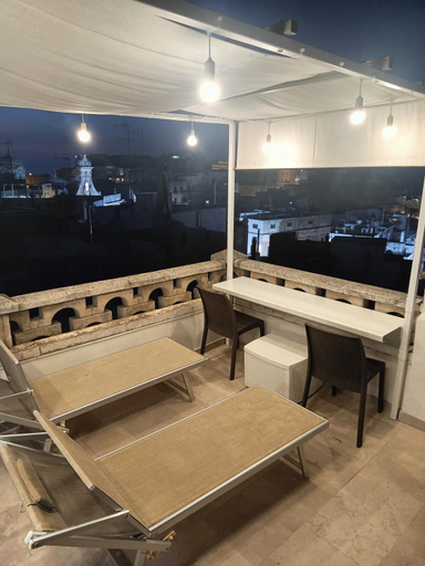 Food & Drinks 4, Dimora Agata 21, Brindisi