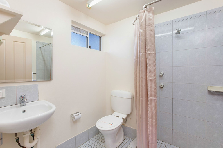 Bathroom 4, Hotel Tropiq, Cairns