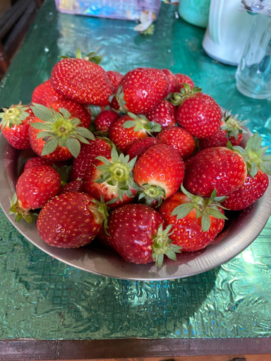 Food & Drinks 5, Galaxy Residency Panchgani, Satara