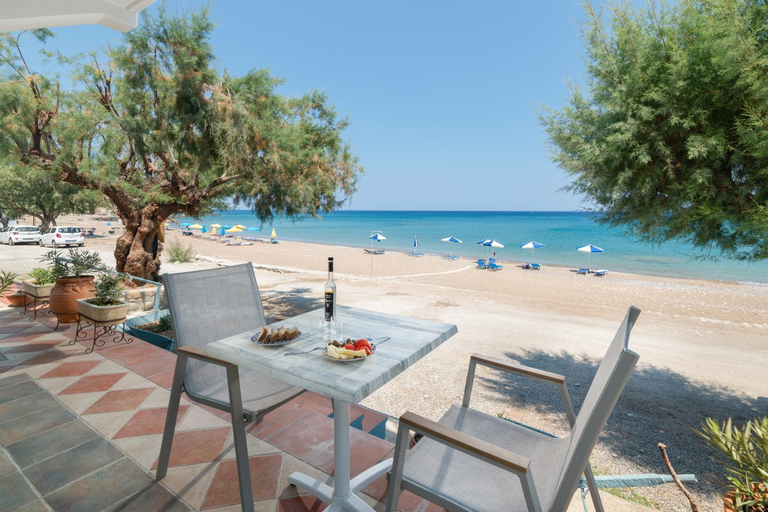 Others 4, Kozas Superior Apartments, South Aegean