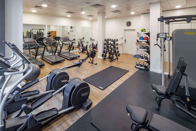 Others 4, DoubleTree by Hilton Manchester - Piccadilly, Manchester