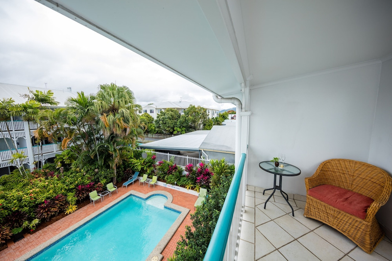 Sport & Beauty 2, City Terraces, Cairns