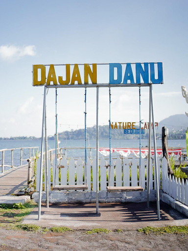 Others 4, Nature Camp Bedugul, Tabanan