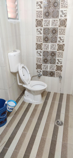 Bedroom 4, Love & Peace Apartment, Jabalpur