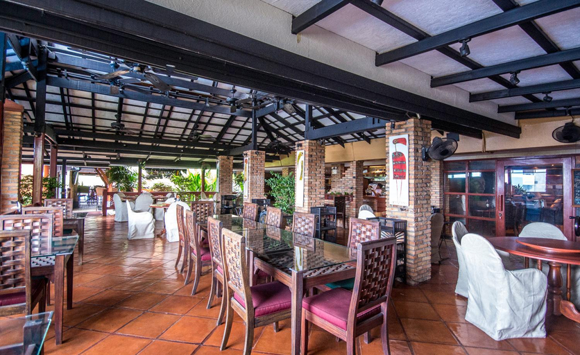 Food & Drinks 4, Bougainvillea Terrace House, Phuket Island