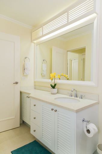 Bathroom 4, Avant Family Villa
