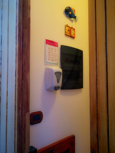 Others 4, PESCIOLINO B&B, Bari