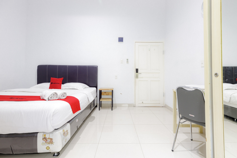 Bedroom 26