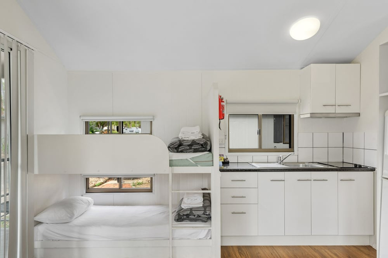 Others 5, Discovery Parks - Rockhampton, Rockhampton
