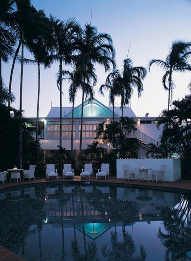 Sport & Beauty 2, Ramada By Wyndham Cairns City Centre, Cairns