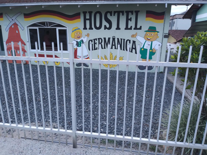 Others 4, Hostel pousada germanica, Joinvile