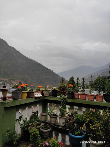 Others 4, Khowti Stay, West Kameng
