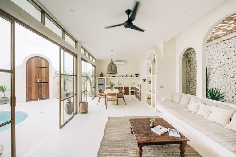 Others 5, NEW Design villa Casa Alma 3BDR with private pool, Canggu, Badung