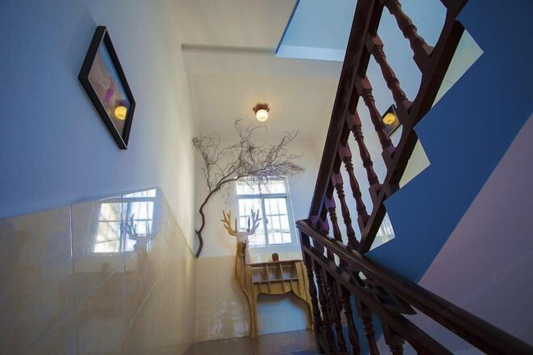 Others 5, Zuji Youth Hostel, Dali Bai