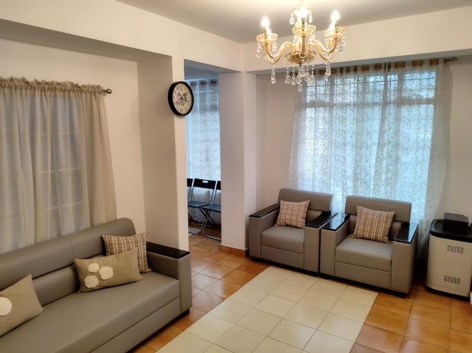 Others 4, Lorin BnB, Kohima